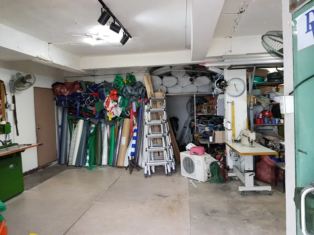 우암골목시장 사진 3