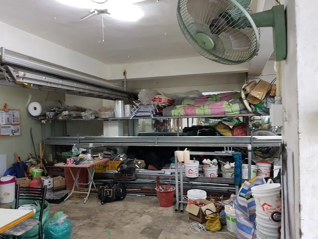 우암골목시장 사진 4