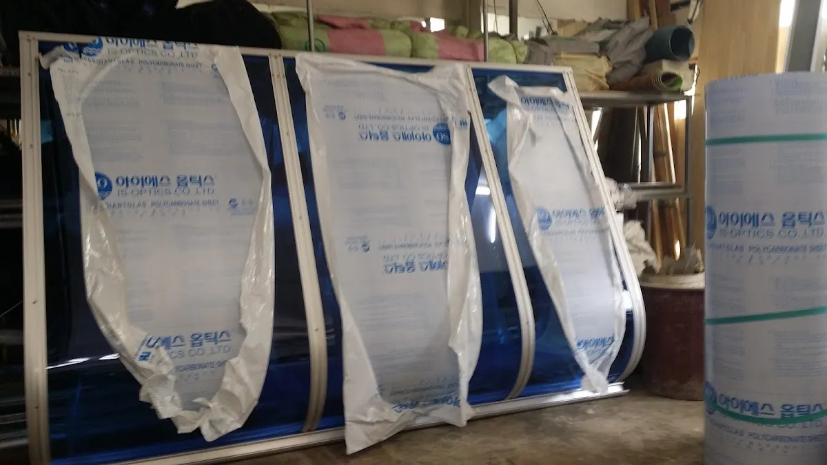 우암골목시장 사진 5