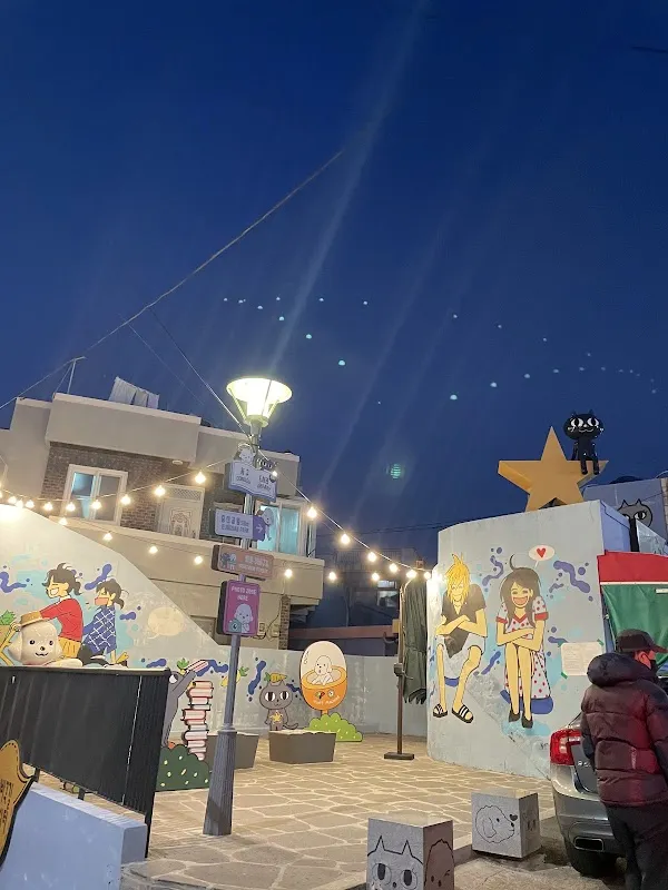 성북시장 사진 5