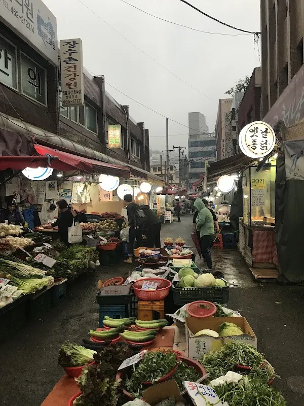 수정전통시장 사진 5