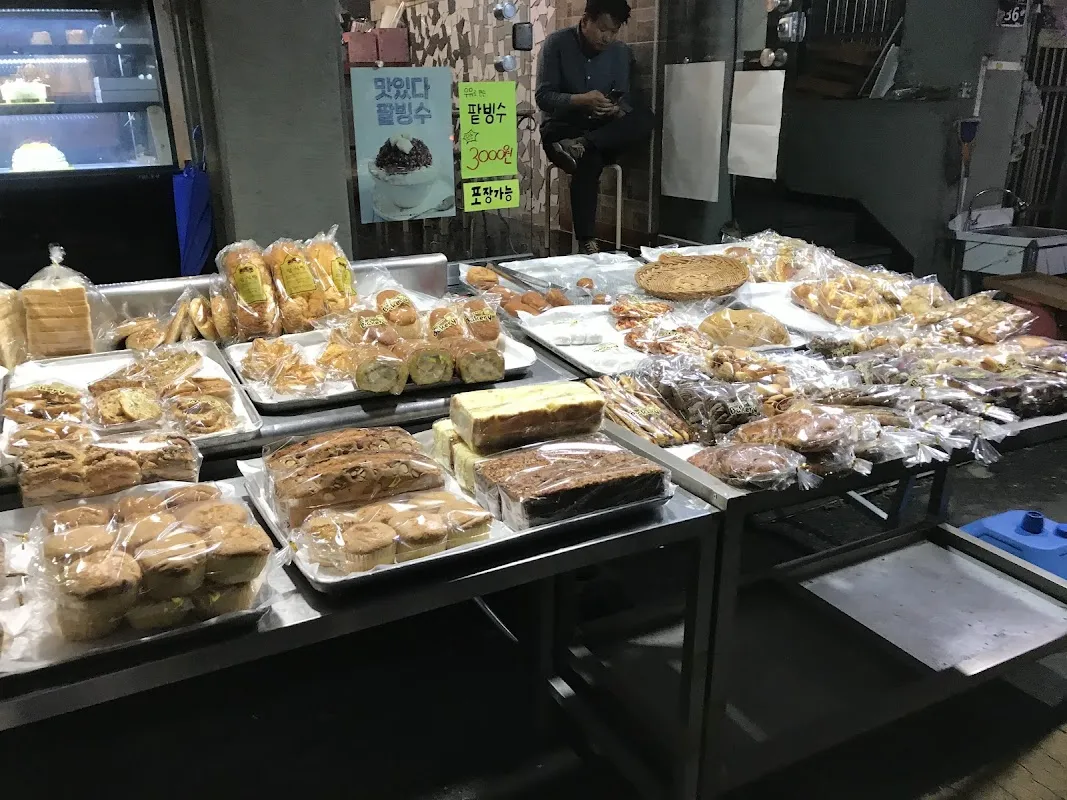 초량전통시장 사진 3