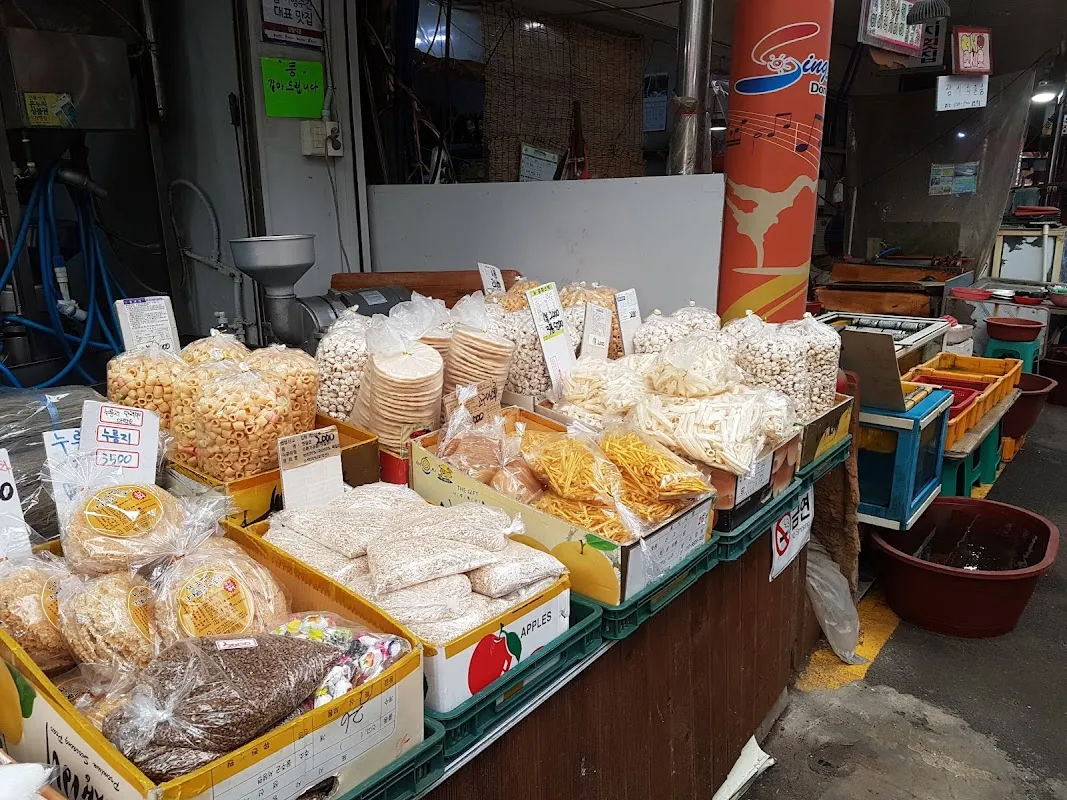 초량전통시장 사진 5
