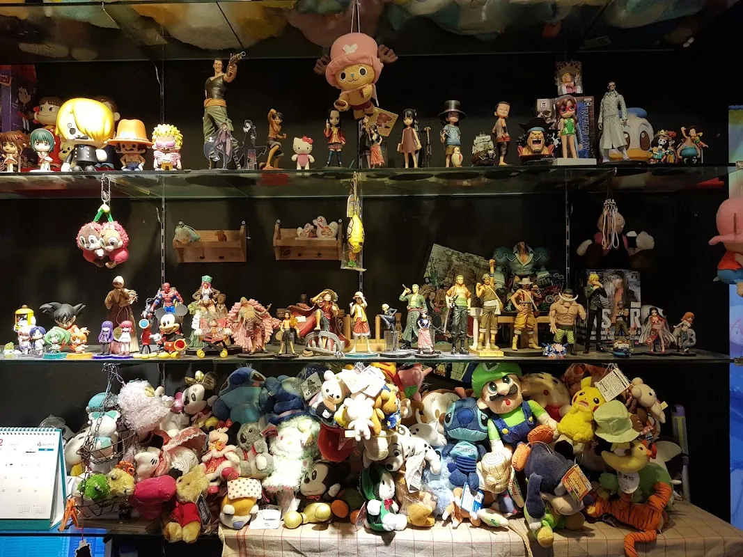 사직시장 사진 4