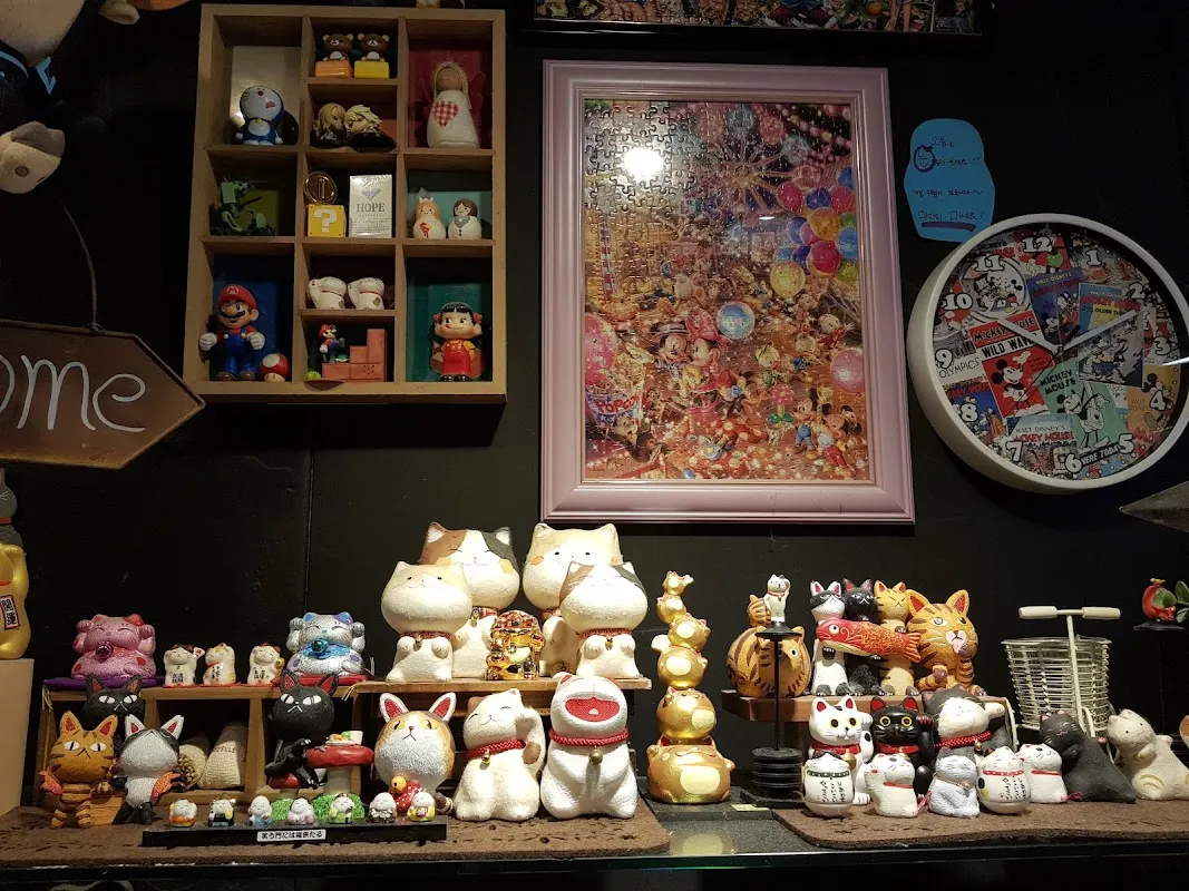 사직시장 사진 5