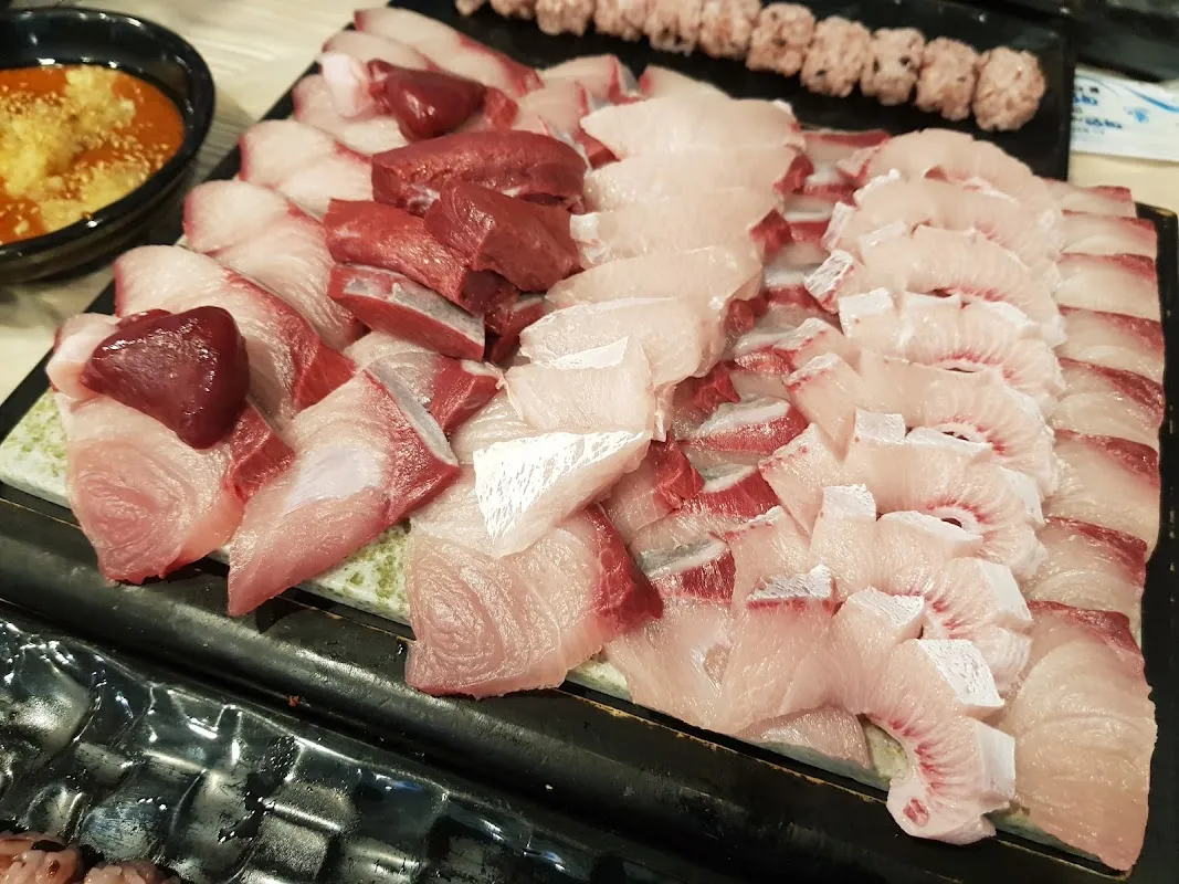 안락상가시장 사진 2