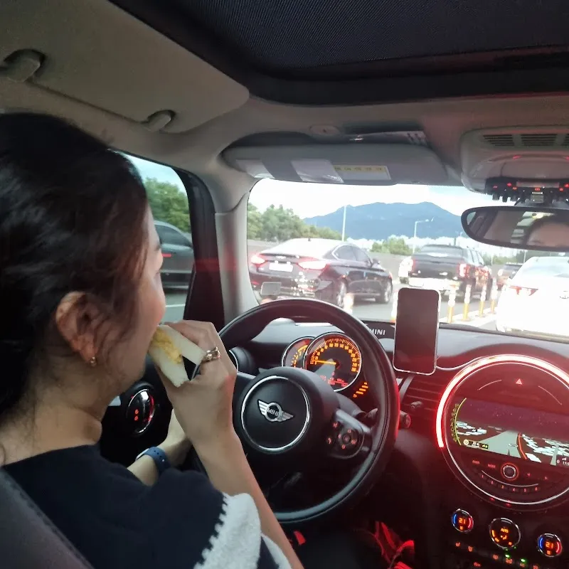 안락상가시장 사진 3