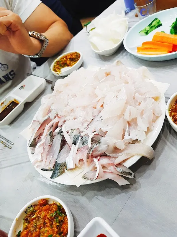 충렬상가시장 사진 3