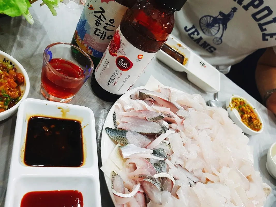 충렬상가시장 사진 4