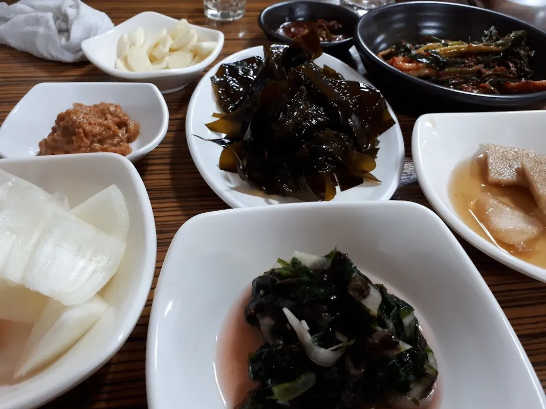 충렬상가시장 사진 5