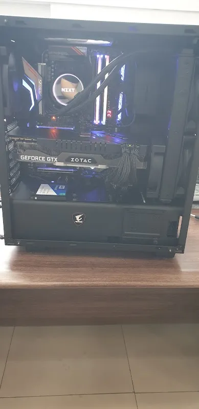 가야벽산상가 사진 4