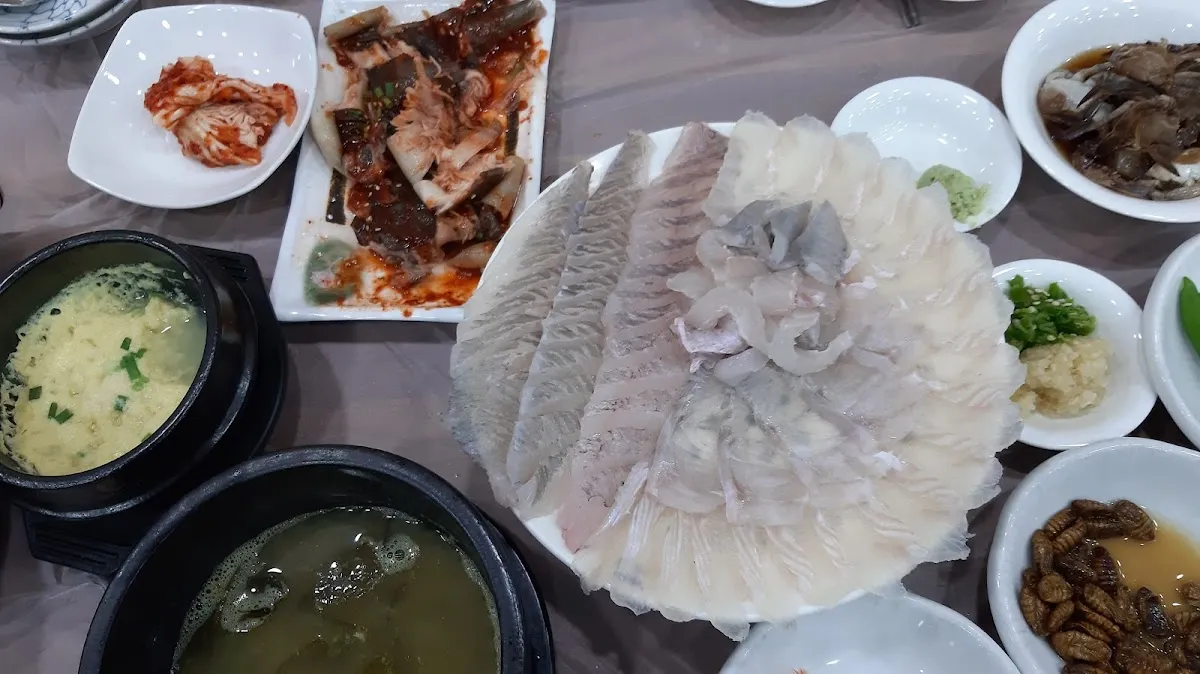 개금큰시장 사진 4