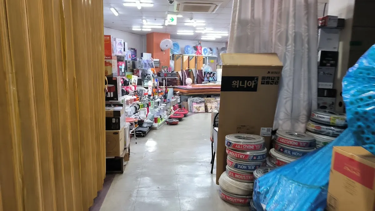 부산전자종합시장 사진 4