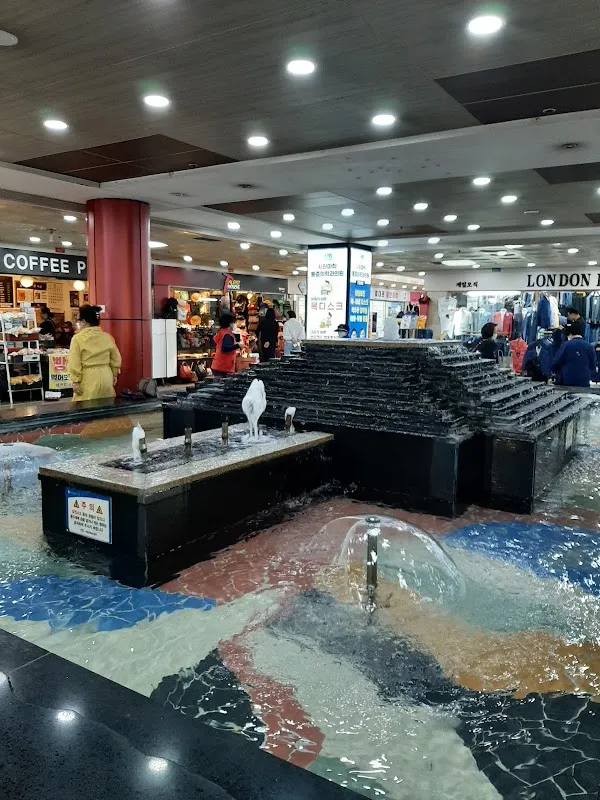 부전상가 사진 2