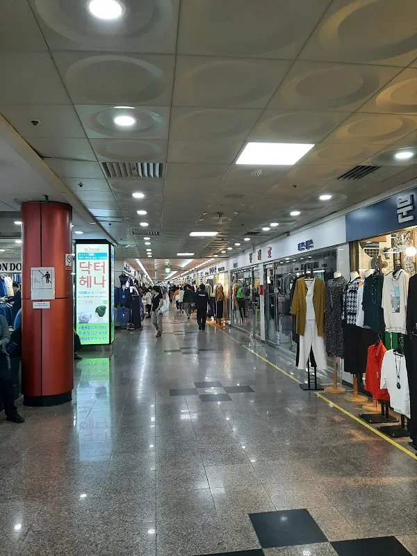 부전상가 사진 3