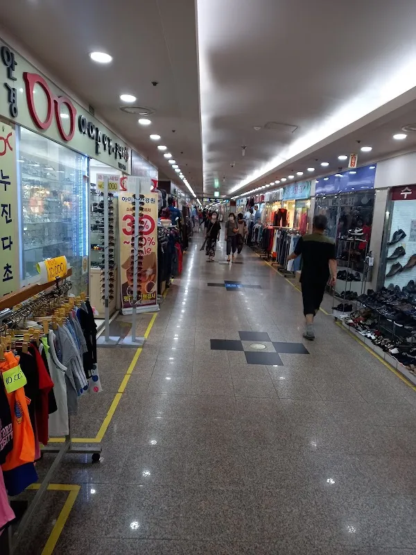 부전상가 사진 5