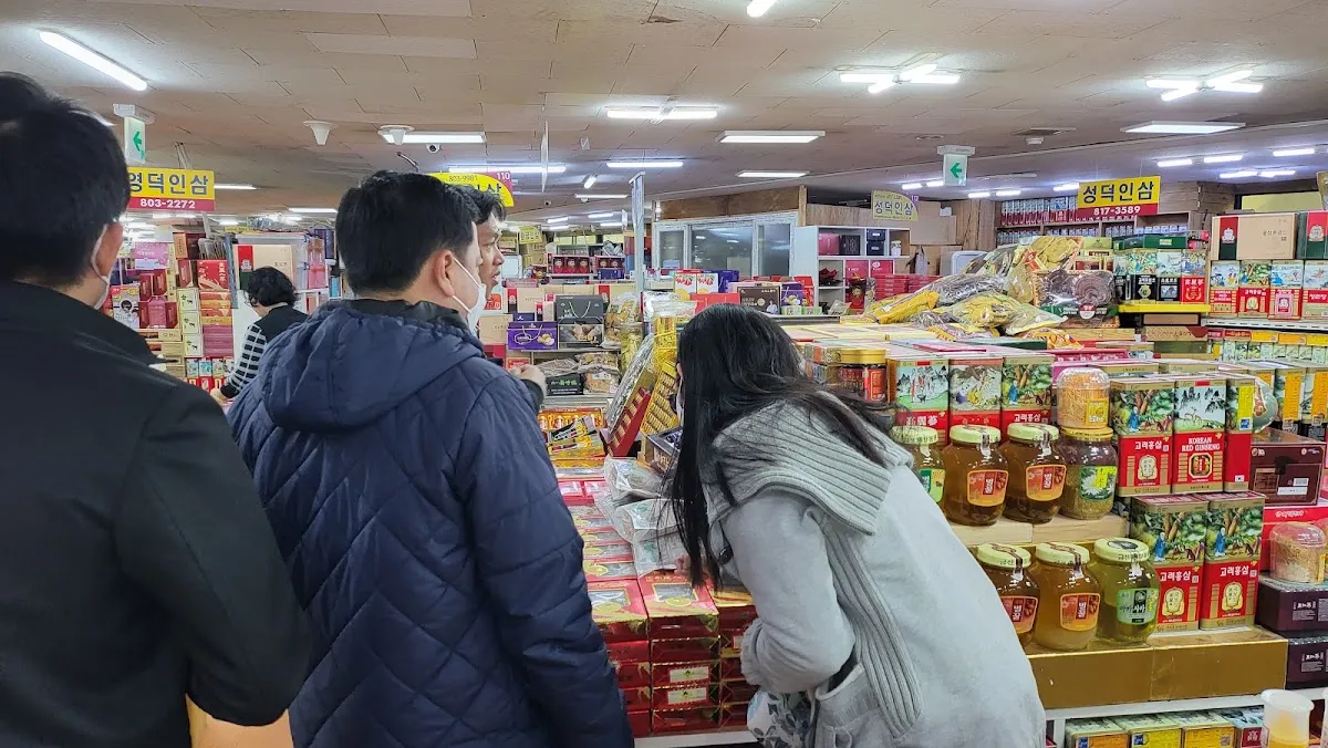 부전시장 사진 5