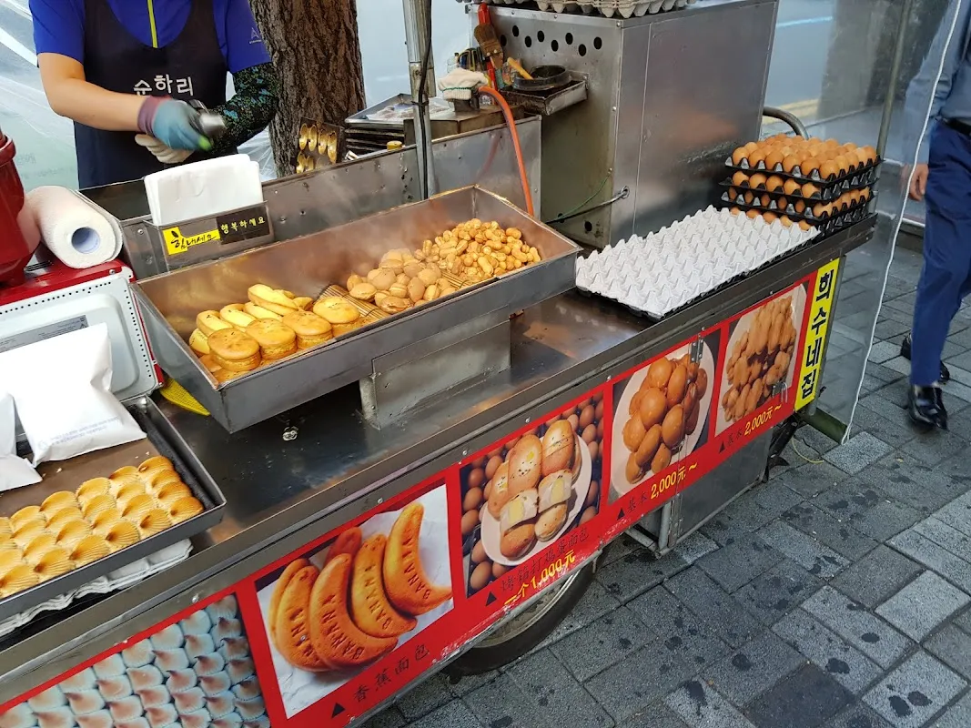 서면시장 사진 5