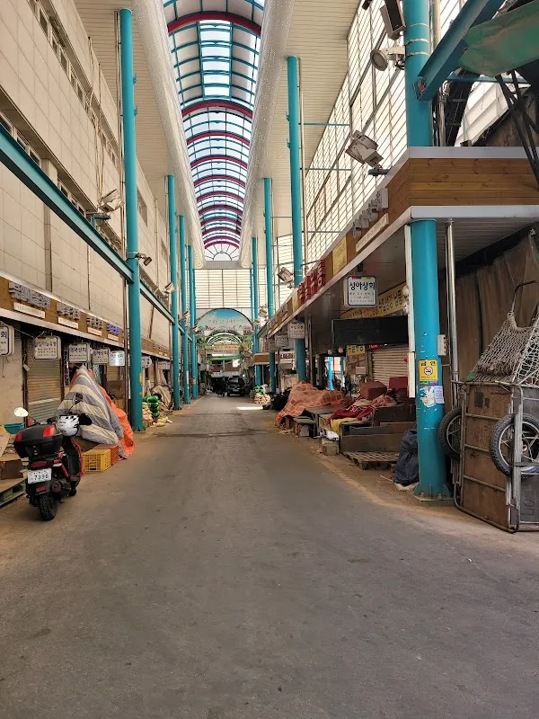 서면종합시장 사진 4