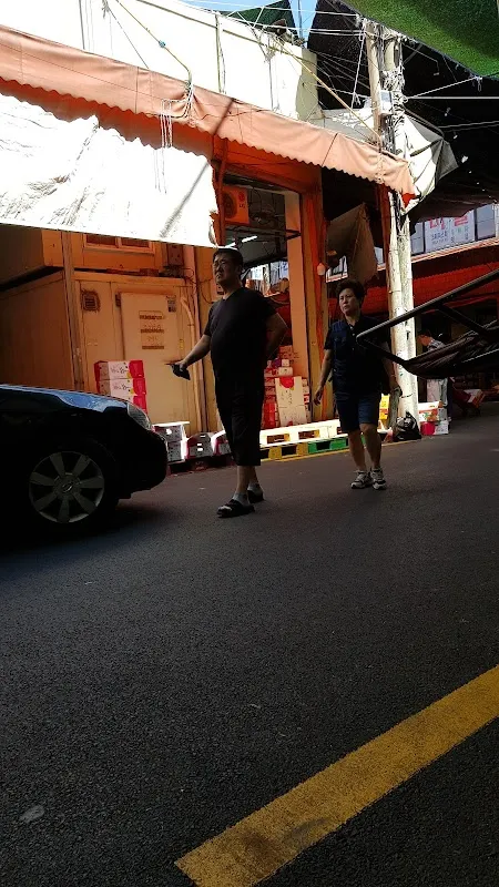 서면종합시장 사진 5