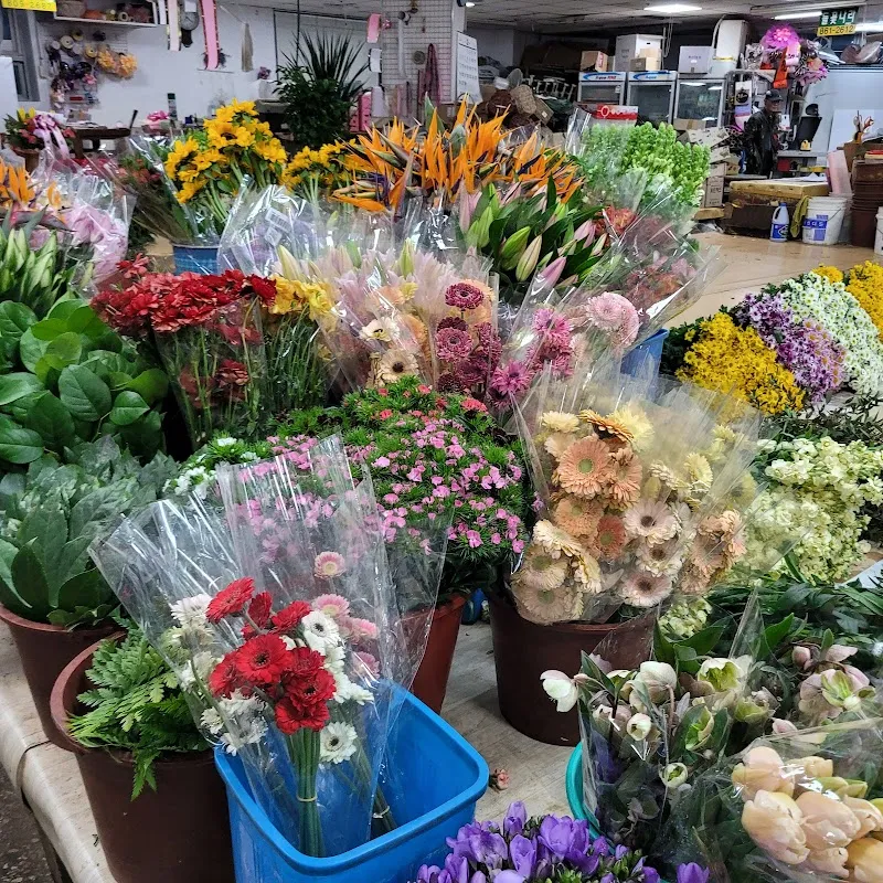 양정시장 사진 3