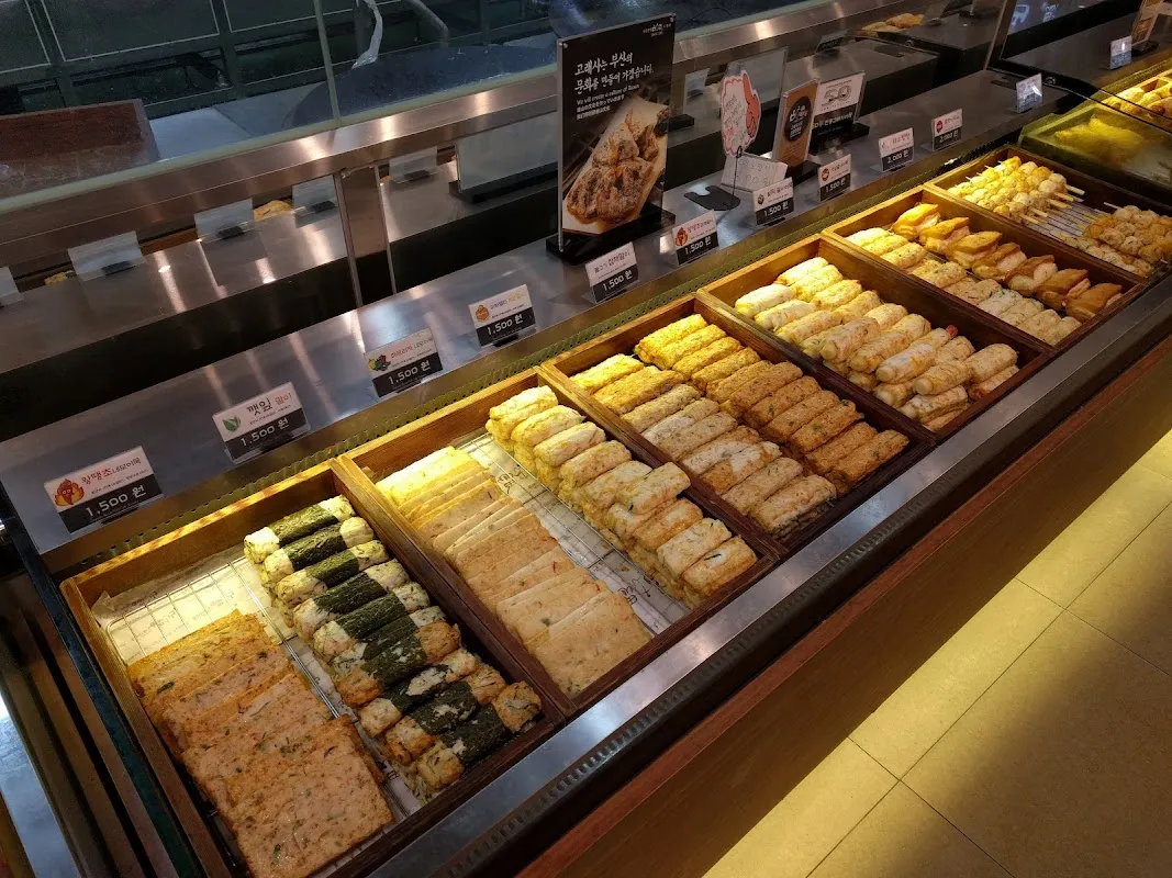 철뚝시장 사진 3