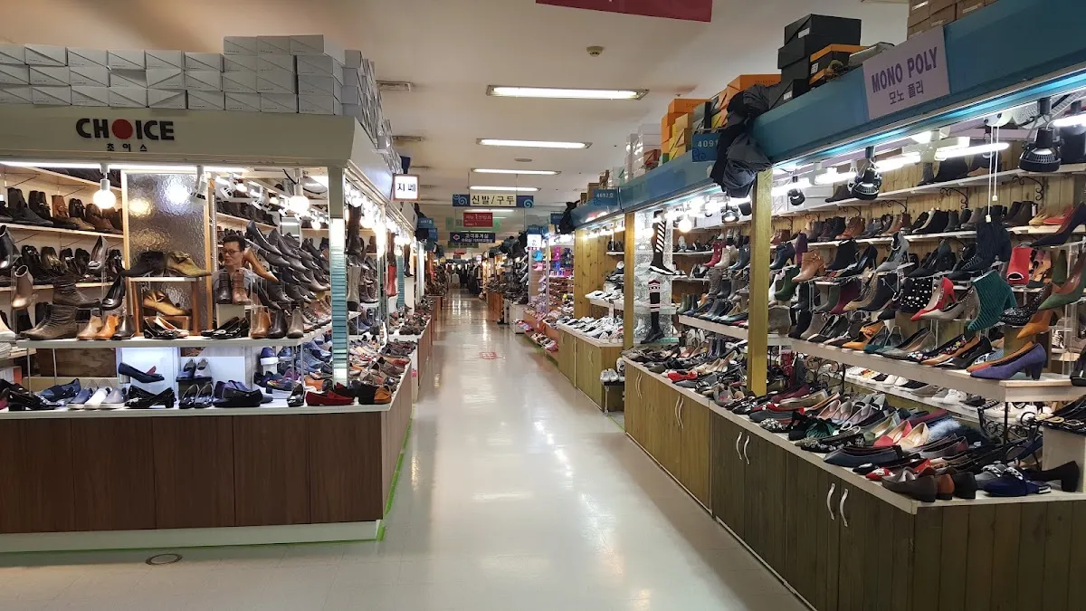 르네시떼시장 사진 4