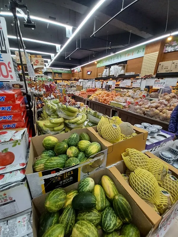 복이있는덕포시장 사진 2