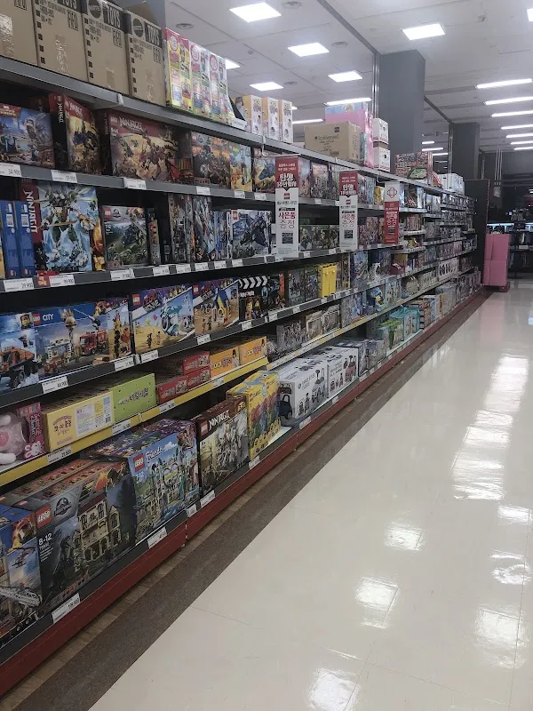 부산새벽시장 사진 4