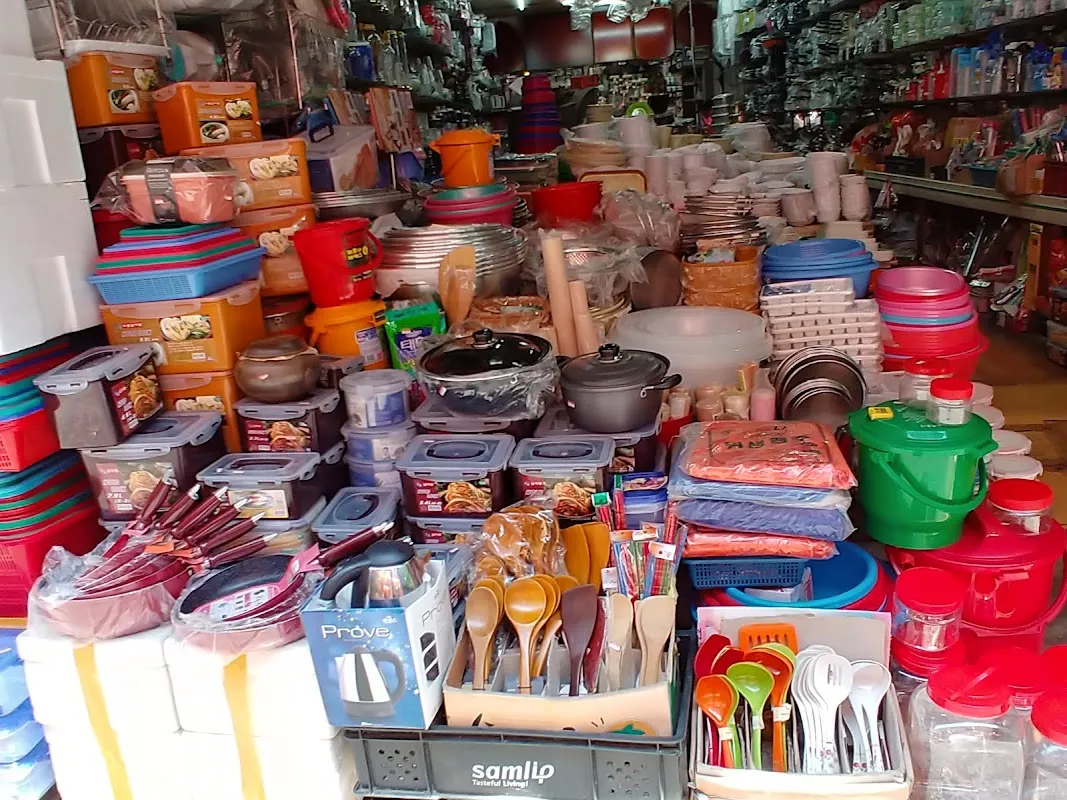 사상시장 사진 2