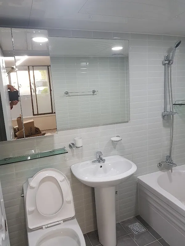 주례현대무지개상가 사진 3