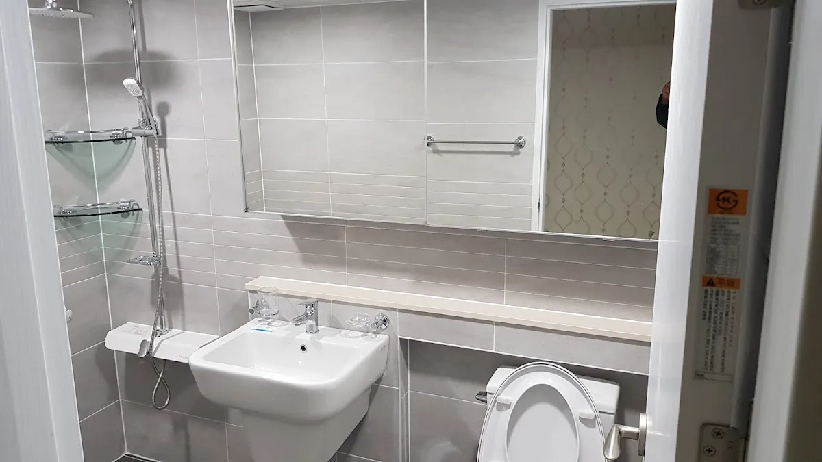 주례현대무지개상가 사진 5