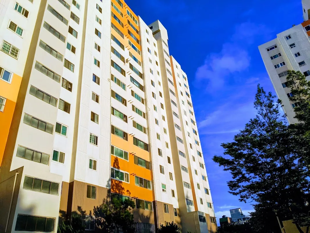 가락타운상가시장 사진 3