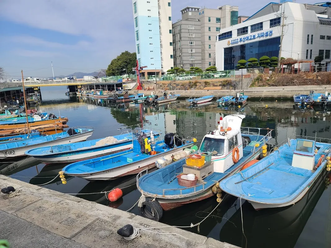 가락타운상가시장 사진 4