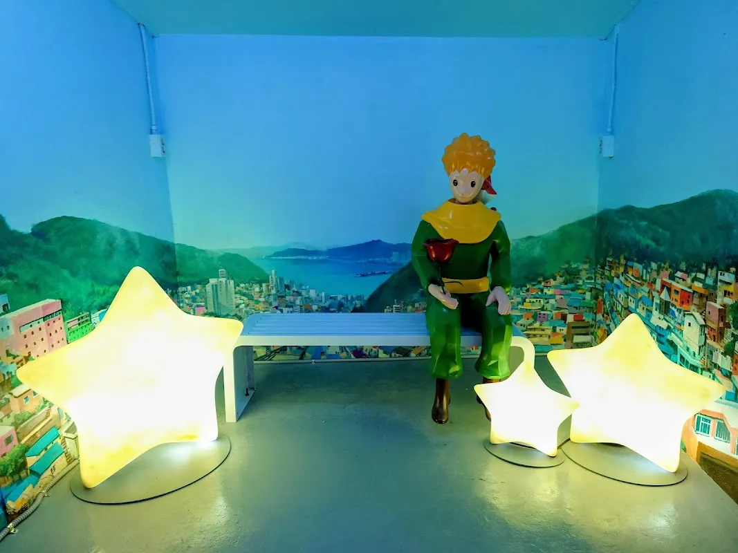 감천2동시장 사진 4