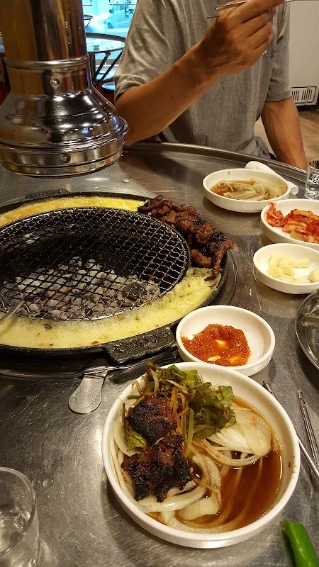 감천시장 사진 5