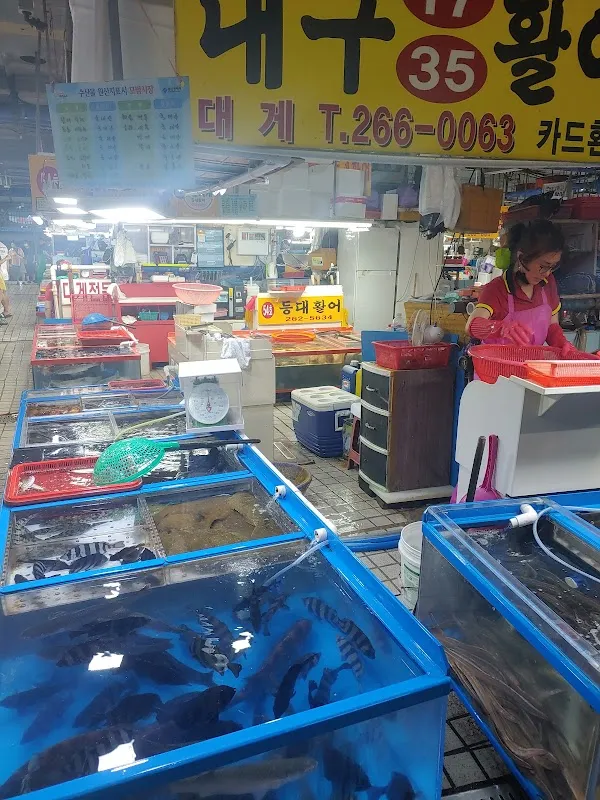 다대씨-파크 사진 2