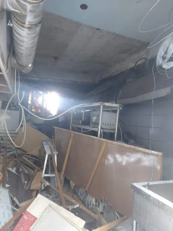 당리시장 사진 3