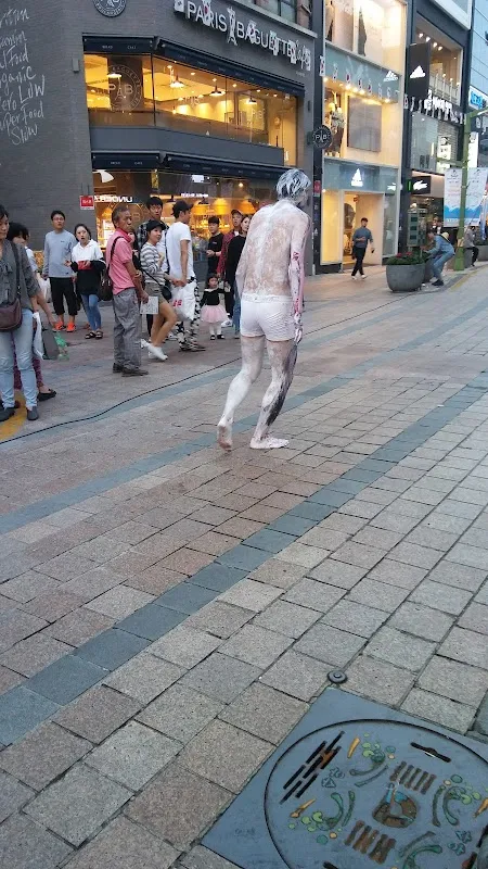 신평종합시장 사진 4