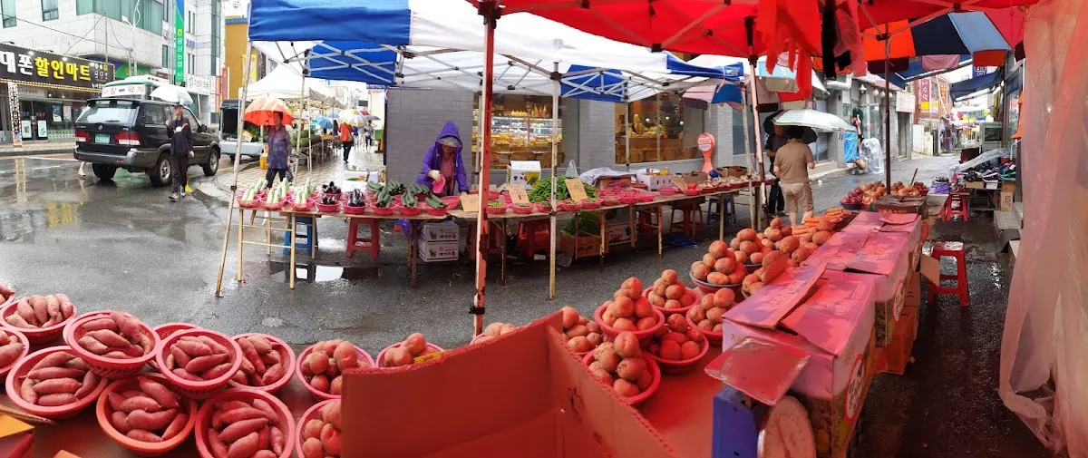 장림골목시장 사진 5