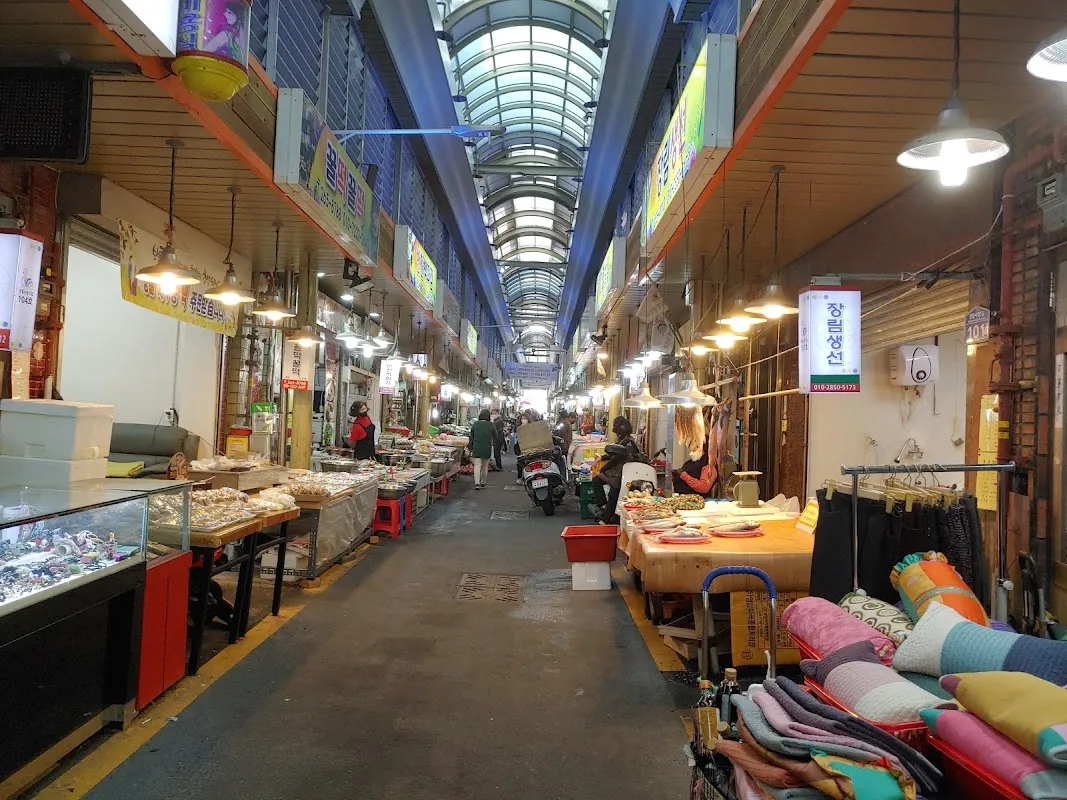 장림시장 사진 3