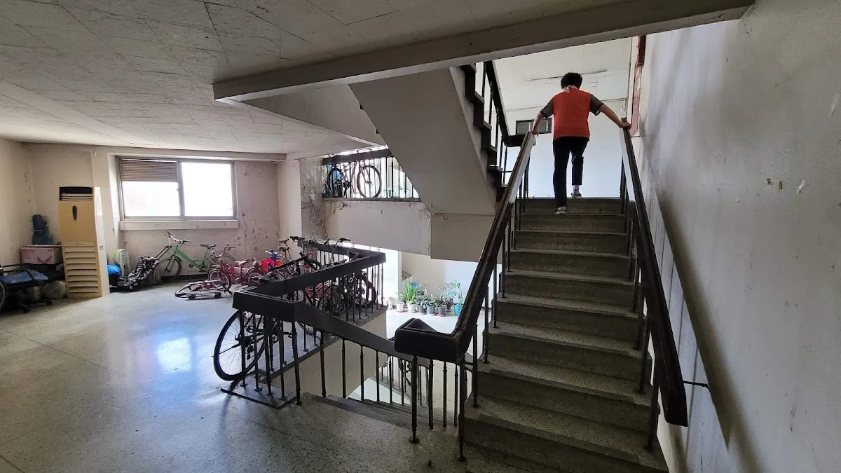 대신시장 사진 3