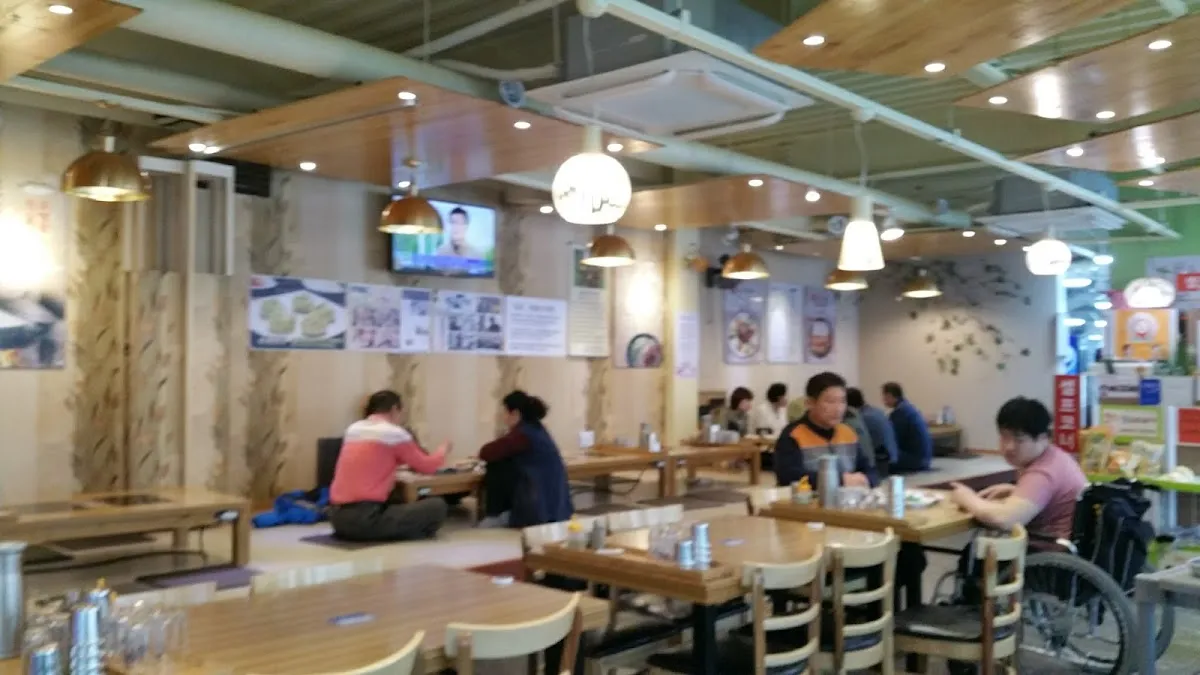 아미시장 사진 2