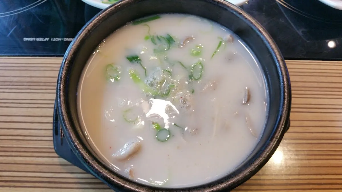 아미시장 사진 5