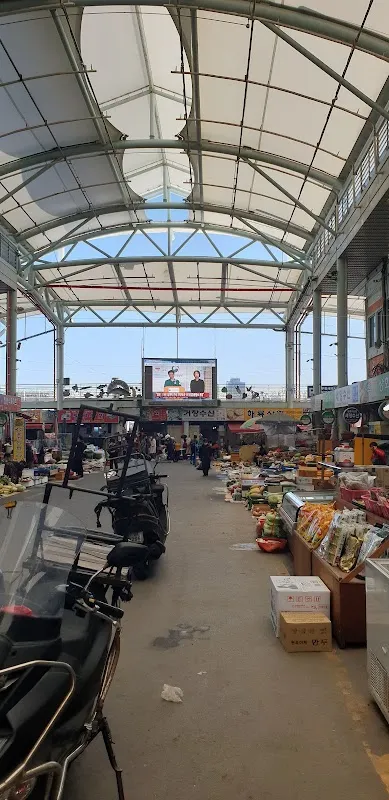 충무동해안시장 사진 4