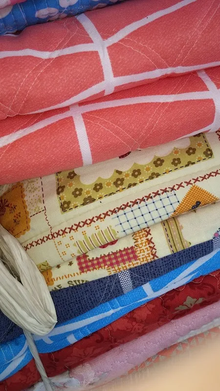 망미삼성상가시장 전경