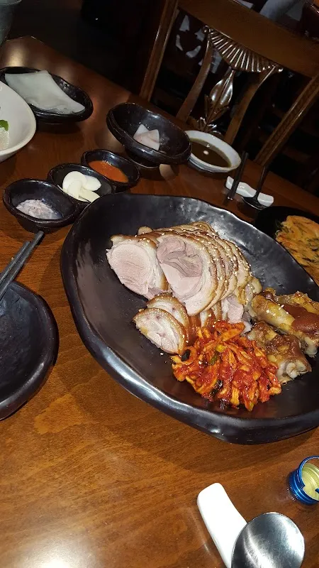 망미삼성상가시장 사진 2