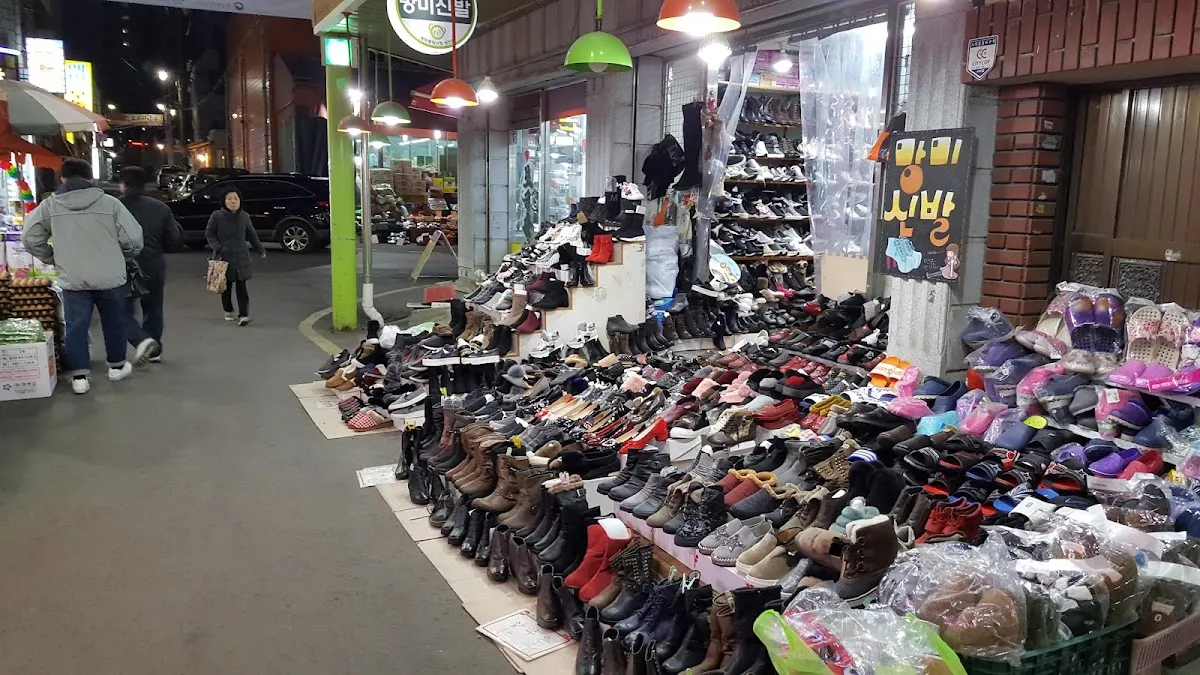 망미중앙시장 사진 3