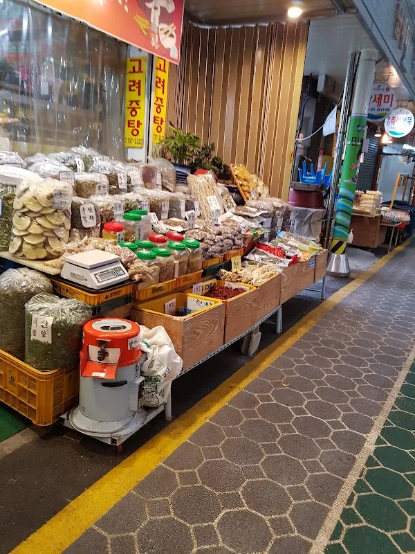 민락골목시장 사진 5