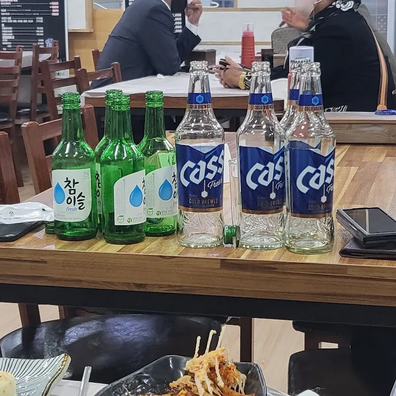 민락회타운시장 사진 4